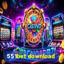 551bet download